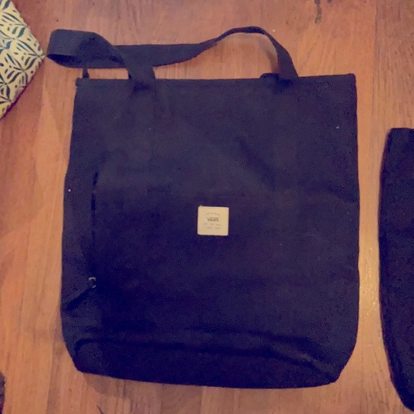 VANS Tote Bags - Picture 4 of 7